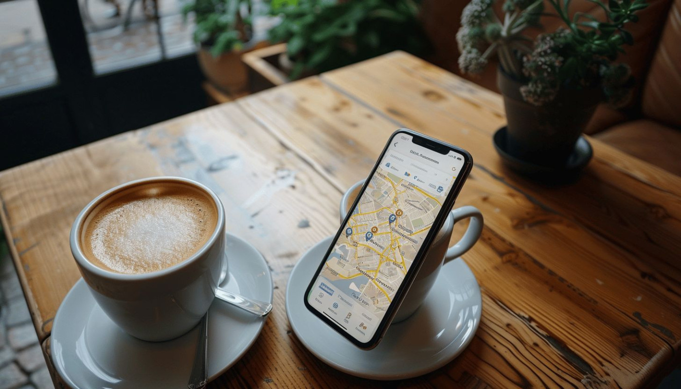 Applications mobiles pour voyager