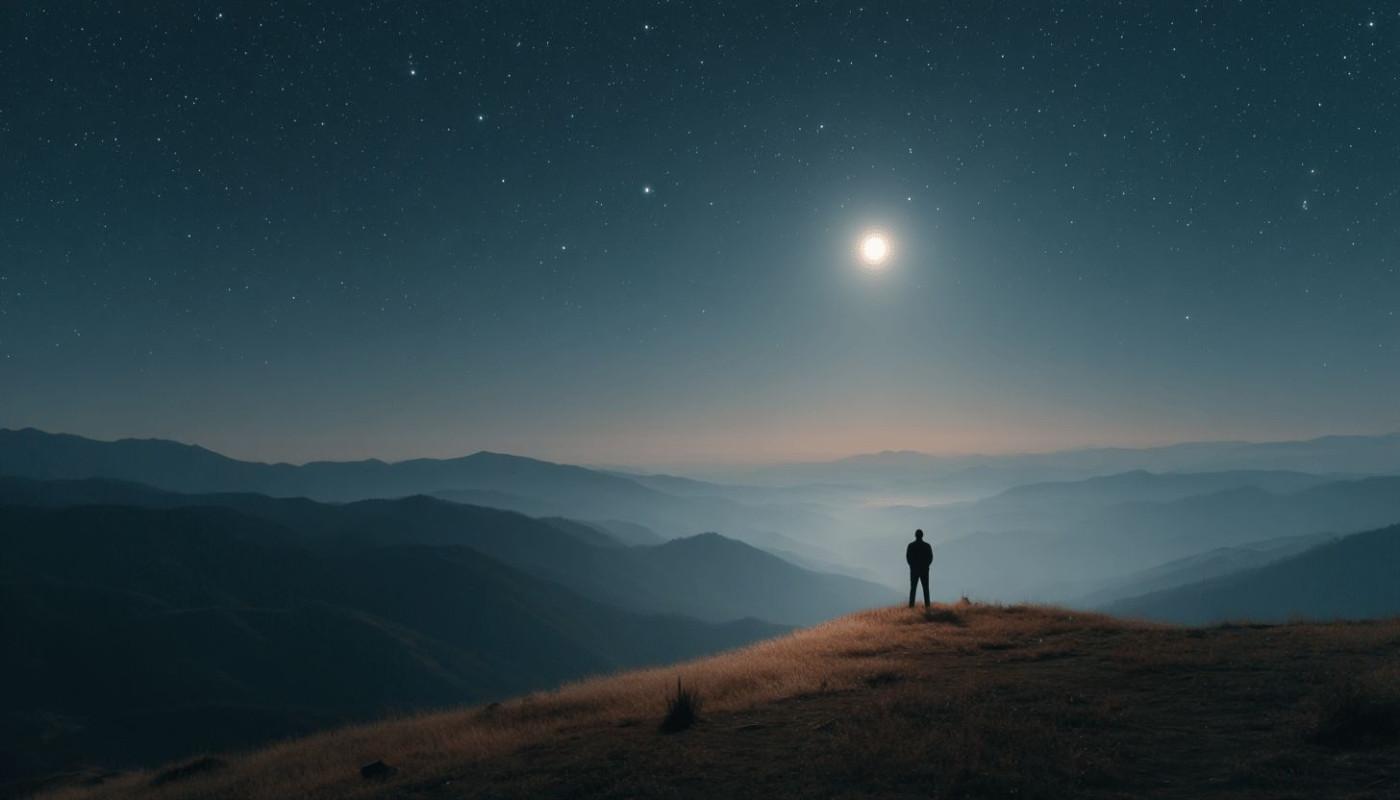 Tourisme astronomique les meilleurs spots pour observer les étoiles hors des zones de pollution lumineuse